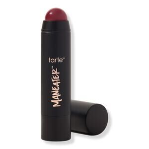 Tarte Maneater Blush Silk Stick in Berry